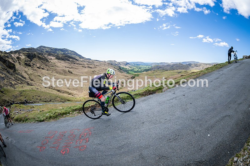 150944 - Hardknott Pass Camera 2 15.00-16.30