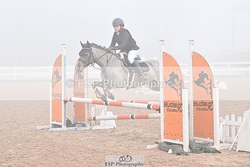 250209-100134-01269 - Cls 4 Pony British Novice and 80cm