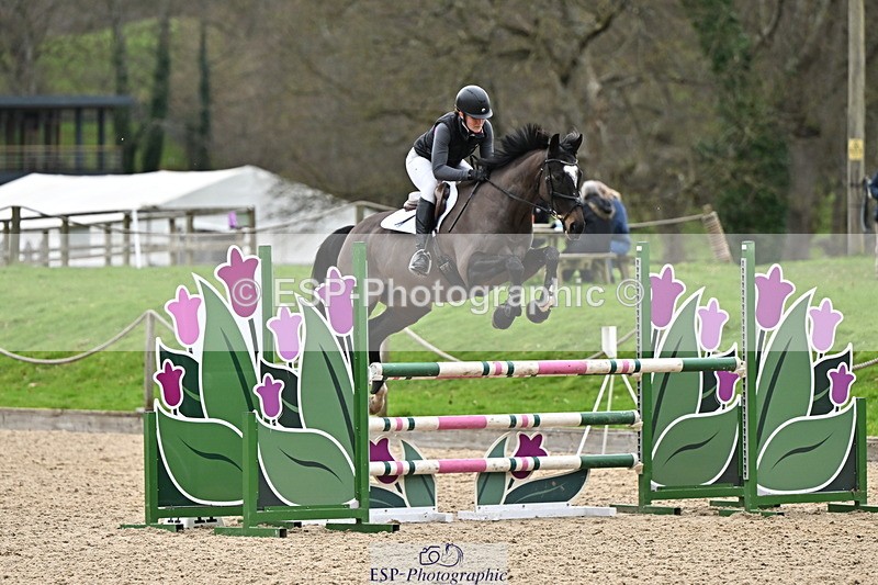 250201A-134556-00876 - Cls 03 Local Horse 110cm