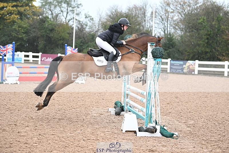 241023A-102031-00364 - Cls 0 Clear Round