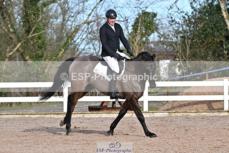 250125-120006-00380 - Dressage - CT Class 5 BE95 (90cm)