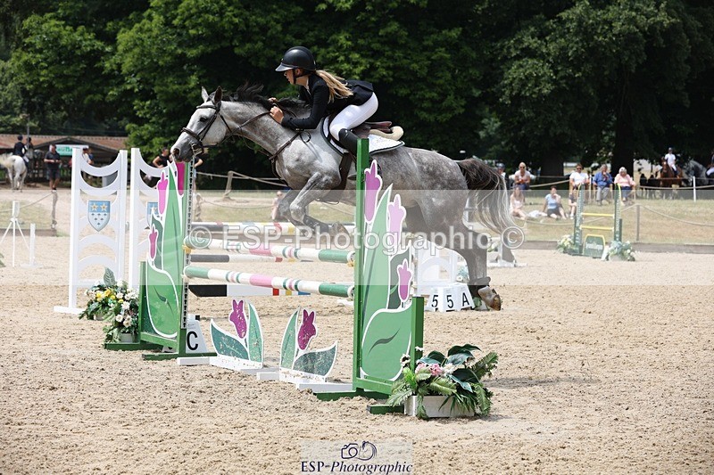 230617-130944-04610 - Cls 09 Blue Chip Pony Newc 1st Rnd