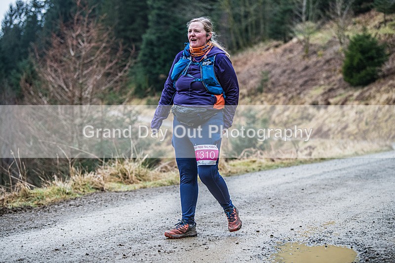 Glentress-357 - High Terrain Events Glentress 10K 21K & 42K Trail Races Sunday 16th February 2025