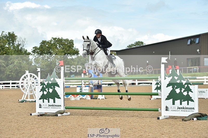 230723A-133846-12104 - Cls 24, 1 Star Gold 1.30m