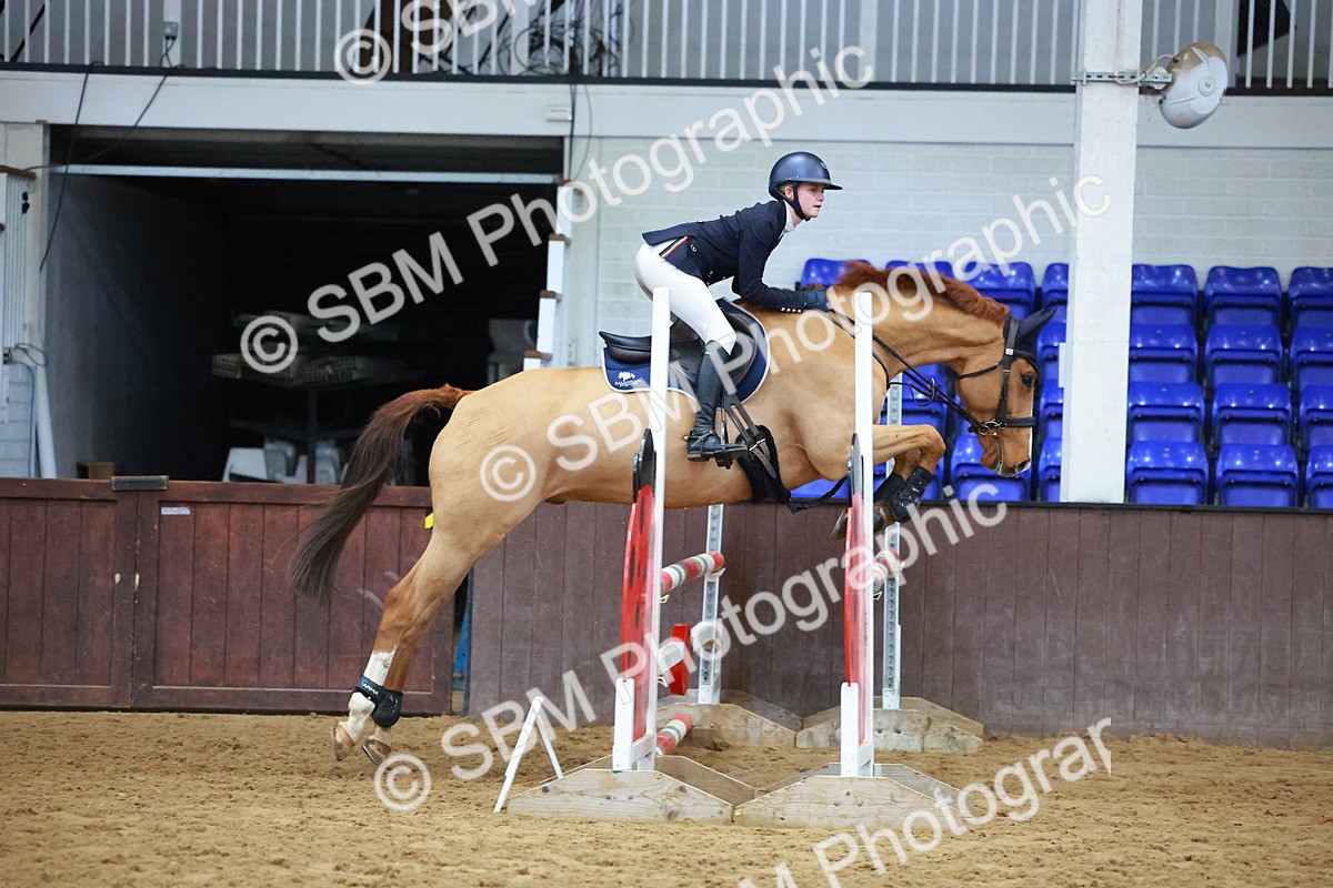 SBM_000367 - Class 2 - Senior British Novice - 90cm