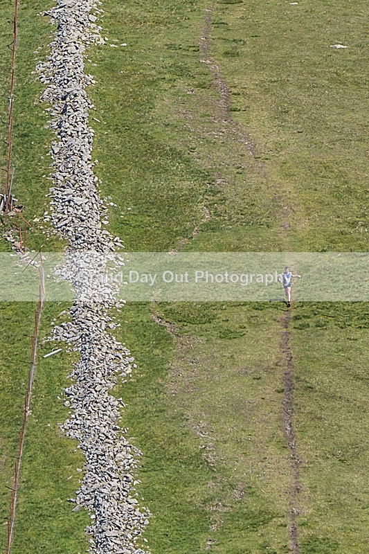 Ennerdale-3 - Ennerdale Horseshoe Fell Race Saturday 8th June 2024