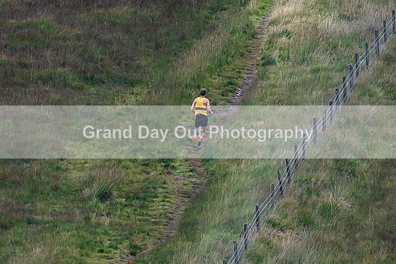 Gavel-250 - Ennerdale Show Gavel Fell Race Wednesday 26th August 2026