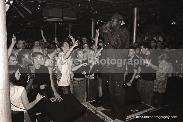 33 - Rahzel @ Sankeys Soap 06.11.02