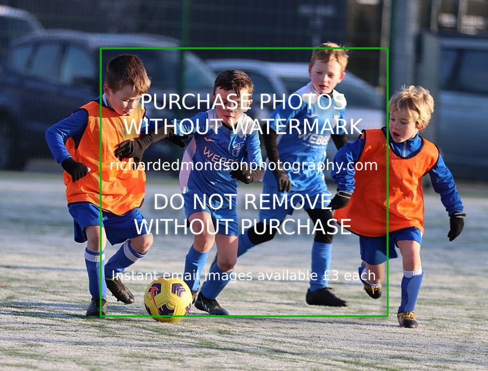 IMG_8114 - Wattsfield U7 vs Ibis U7 (21/1/23)