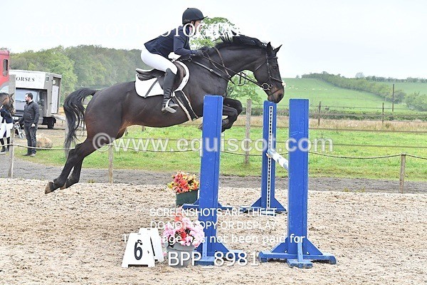 BPP_8981 - CLASS 26 SUN Senior Discovery/ 1m Open