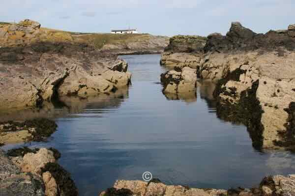 The Bothy. - Old Portlethen Village photographs.
