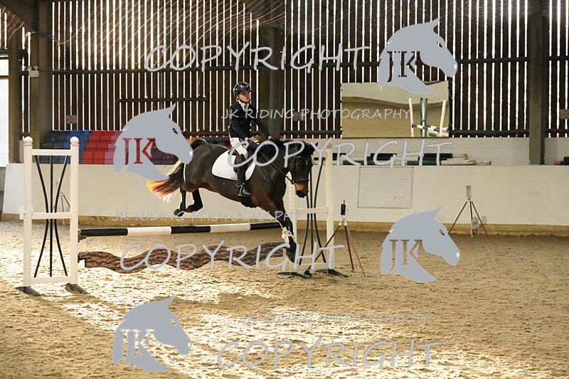 JKR02927 - Class 7 80cm