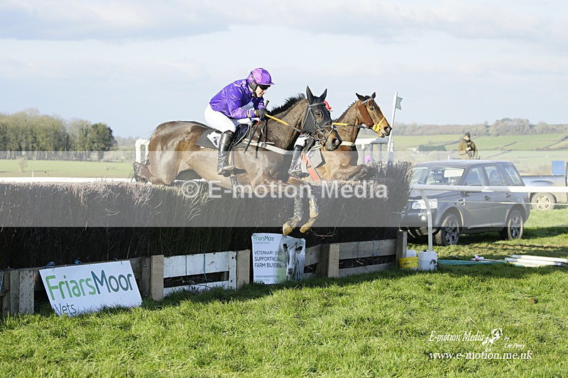 PtP 060322 635 - Blackmore & Sparkford Vale Hunt PtP 06/03/22