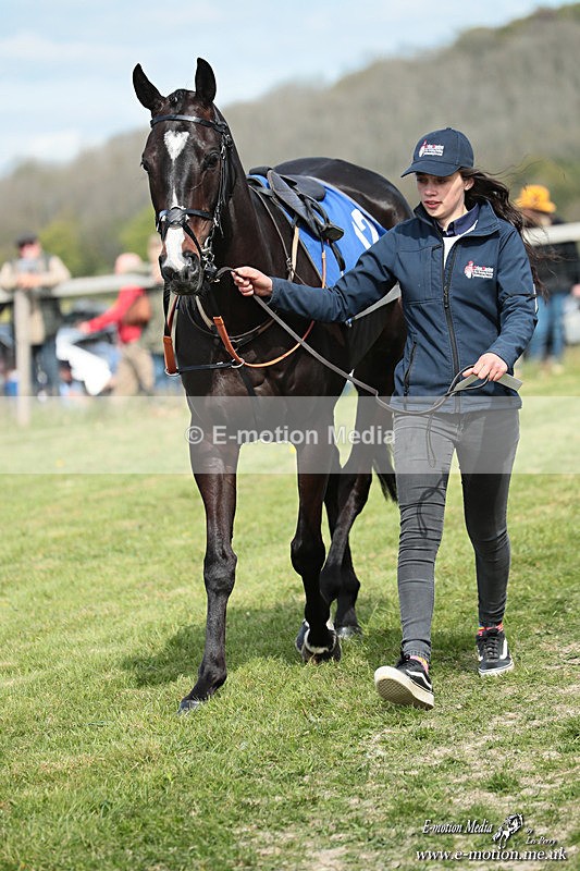 PtP 190426 812 - Vine & Craven PtP Kingston Blount 19/04/26