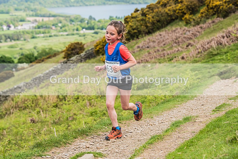 Two Tops-94 - Two Tops Fell Races (Junior & Senior) Saturday 20th May 2023