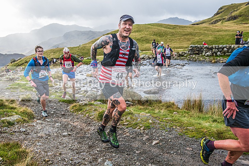 Langdale-690 - Langdale Horseshoe Fell Race Saturday 8th October 2022