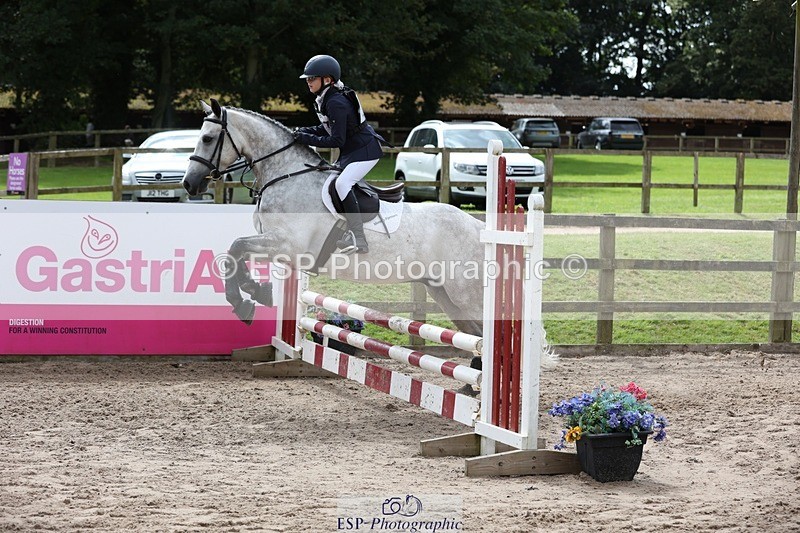 230825-132357-10632 - Round 1 Start to 14.20 coursewalk