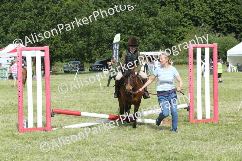 20260614-0140 - Class 1 - 30cm Lead Rein
