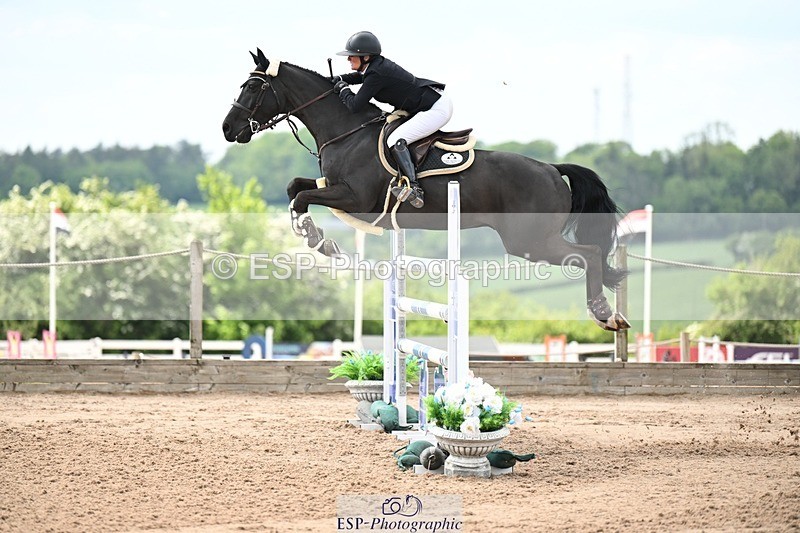 250509-143140-07646 - Cls 15 Talent Seeker inc 7yr old - 1.30pm break to End