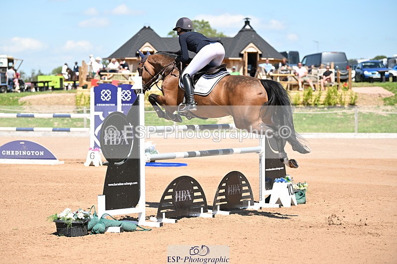 240719A-125713-10814 - Cls 35, YH 7 Yr Olds 1.30m