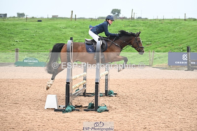 240907A-112659-00946 - Cls 2 Pony Small Team 70cm & 80cm