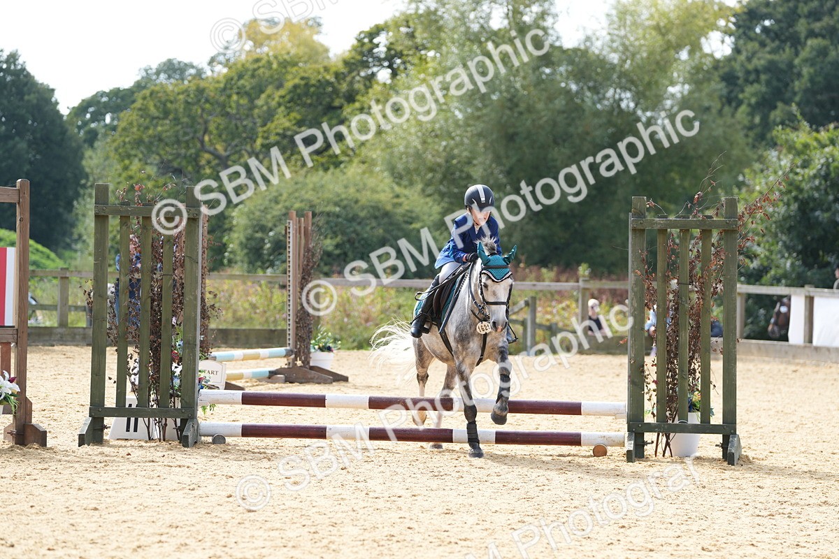 SBM_68312 - J3 - Mini Tour Junior Pony 40cm Championship