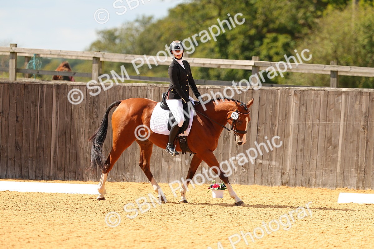 SBM_43845 - D6 - Small Tour Championship - Intro C