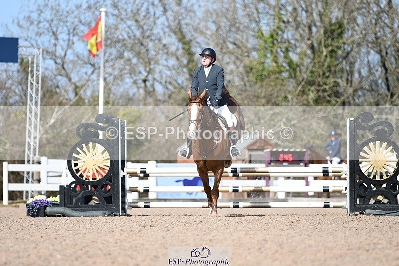 250330-122647-06759 - Cls 34 85cm National Amateur Quali