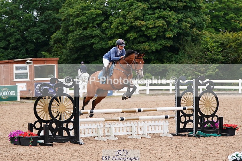 240803A-121356-07793 - Cls 36 85cm Amateur Qualifier