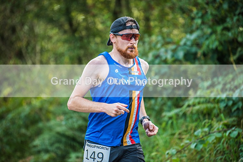 The One 10-165 - The One 10 Mile Road Race Saturday 9th September 2023