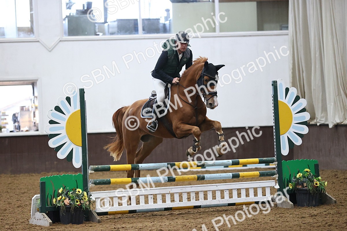 SBM_002348 - Class 8 - Clear Round 80cm