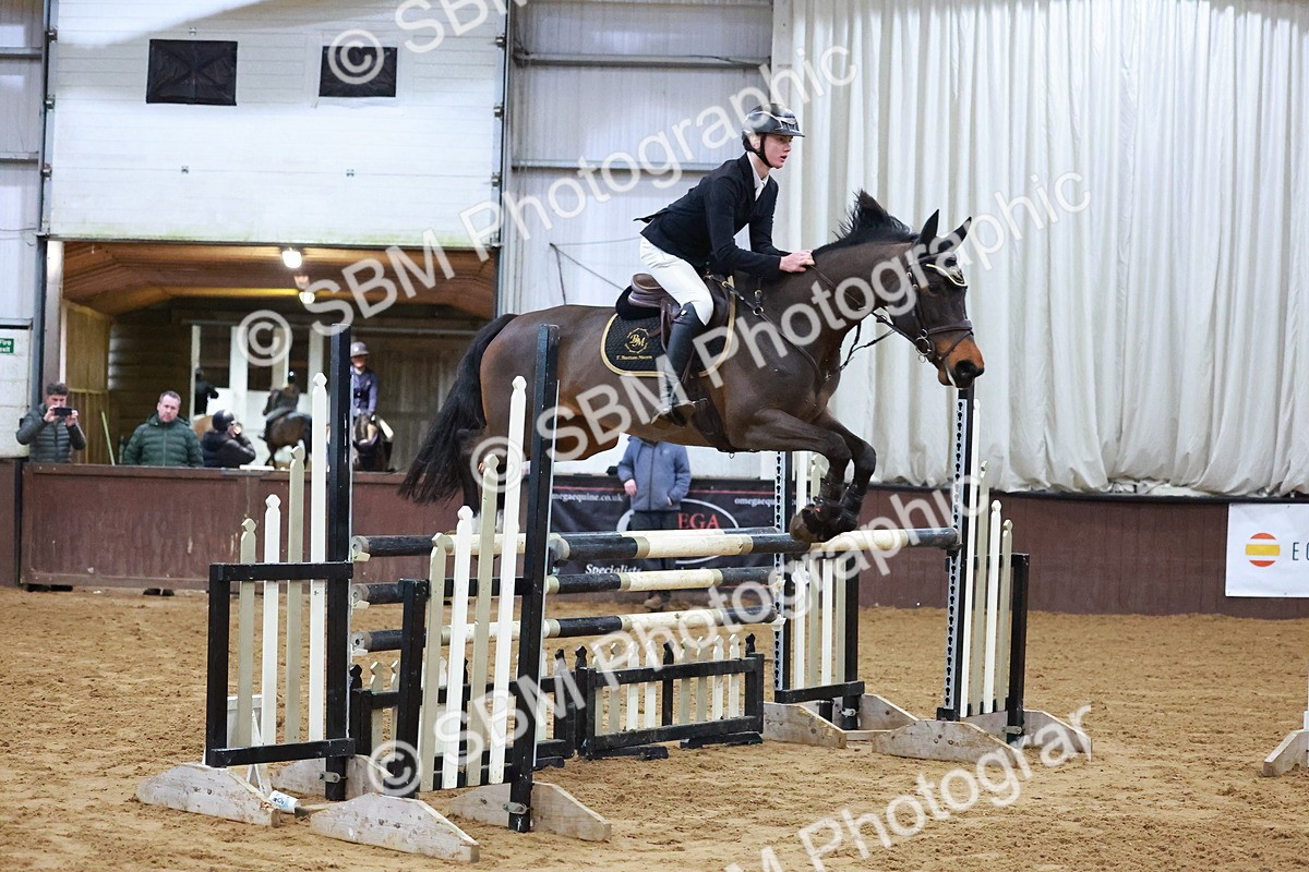SBM_001935 - Class 4 - Senior Newcomers - 1.10m