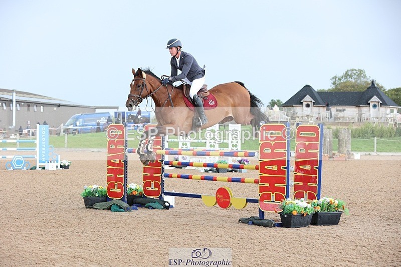 250911-123405-01496 - Cls 3 Snr Foxhunter