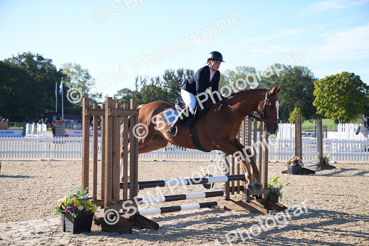 SBM_14090 - J59 - Clear Round - 65cm