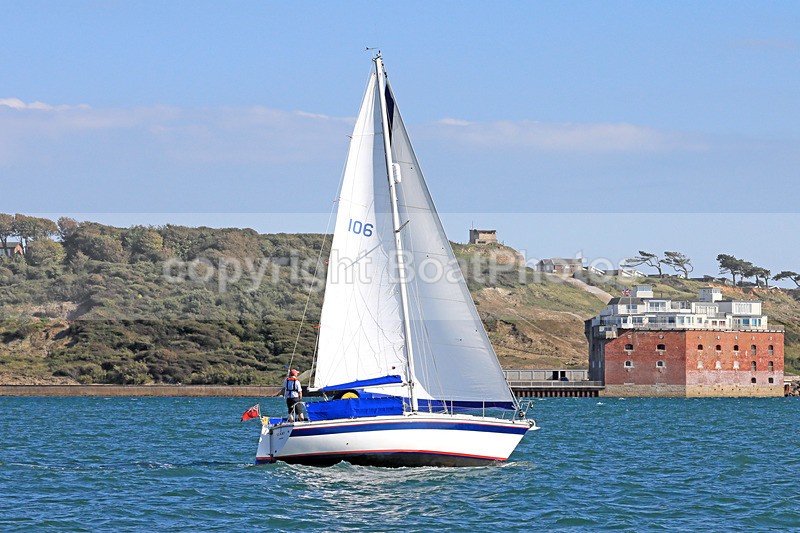 170902 GO KAT 106 1Y3A0461 - Sailboats - monohull