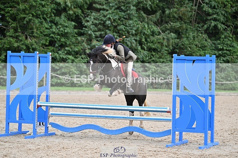 240818-165519-05616 - Cls 14 A&B Pony Brit Nov & 80 Open