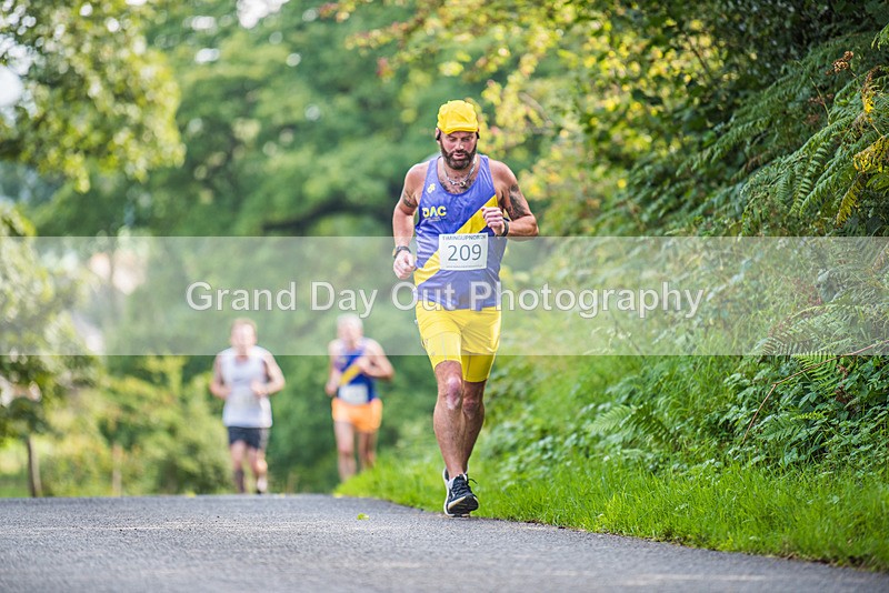 The One 10-252 - The One 10 Mile Road Race Saturday 9th September 2023