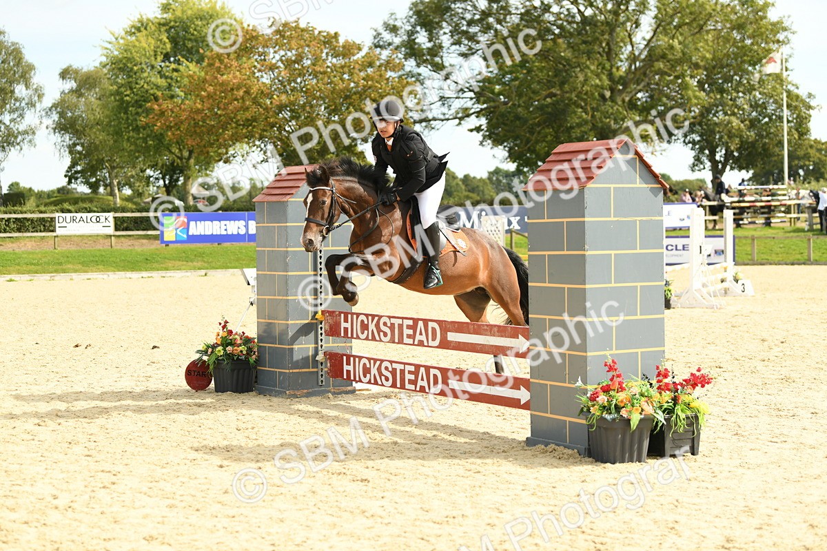 SBM_69190 - J15 - Junior Pony 70cm Championship