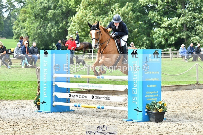 230715-151240-33867 - Cls 87 Wyvern Amateur 1.10m Final