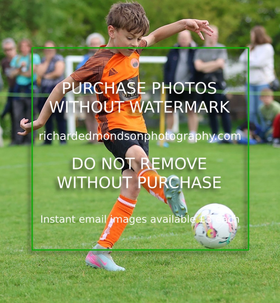 533A6789 - Kirkby Stephen Under 8's