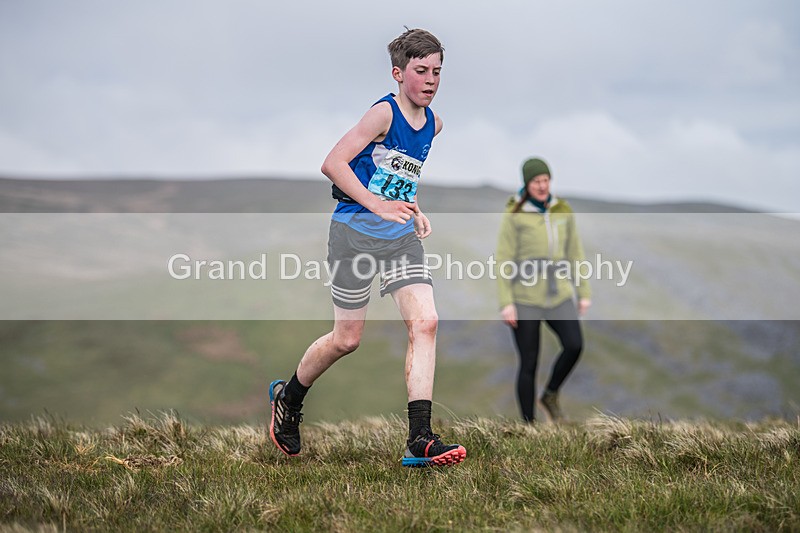 Latterbarrow-14 - Latterbarrow Loop Fell Race Wednesday 20th May 2026