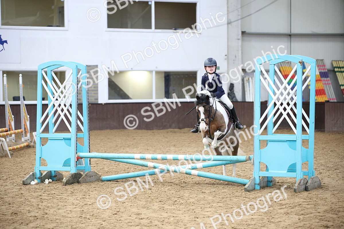 SBM_000368 - Class 3 - 60cm