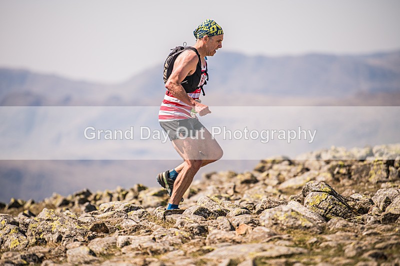 Fairfield-645 - Fairfield Horseshoe Fell Race Saturday 10th May 2025