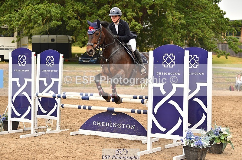 230618-110212-11225 - Cls 24 Pony Newcomers & 1m Open