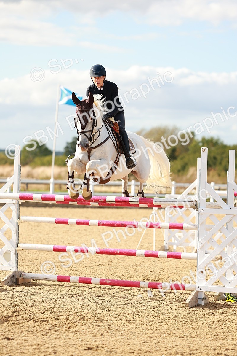 SBM_002299 - Class 6 - National 1.30m