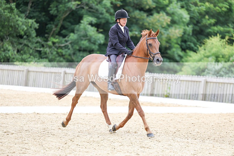 3E7A0861 - Class 6: Novice 1 2024 Section B