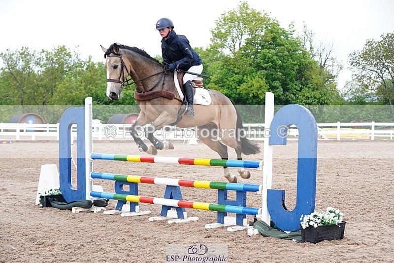 250511-124518-13670 - Cls 32 85cm Amateur Quali