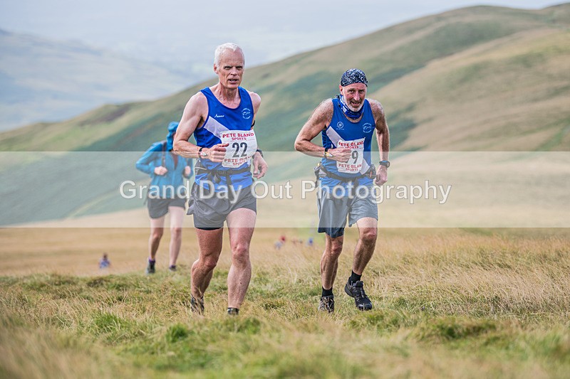 Sedbergh-270 - Sedbergh Hills Fell Race Sunday 18th August 2024