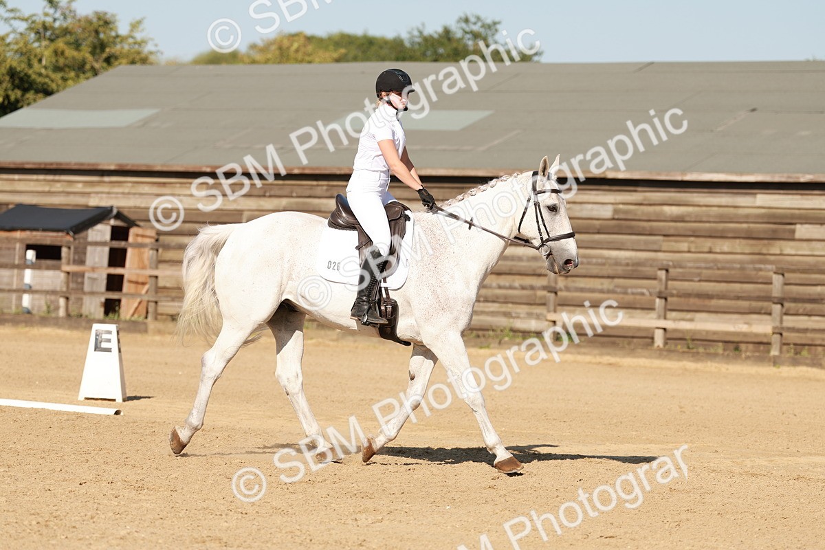 1I0A9166 - Class 4-5 - Prelim 3-Novice 1