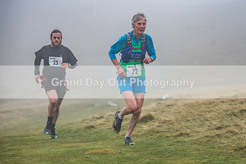 Sale Seniors-359 - Senior Sale Fell Race Sunday 10th November 2024